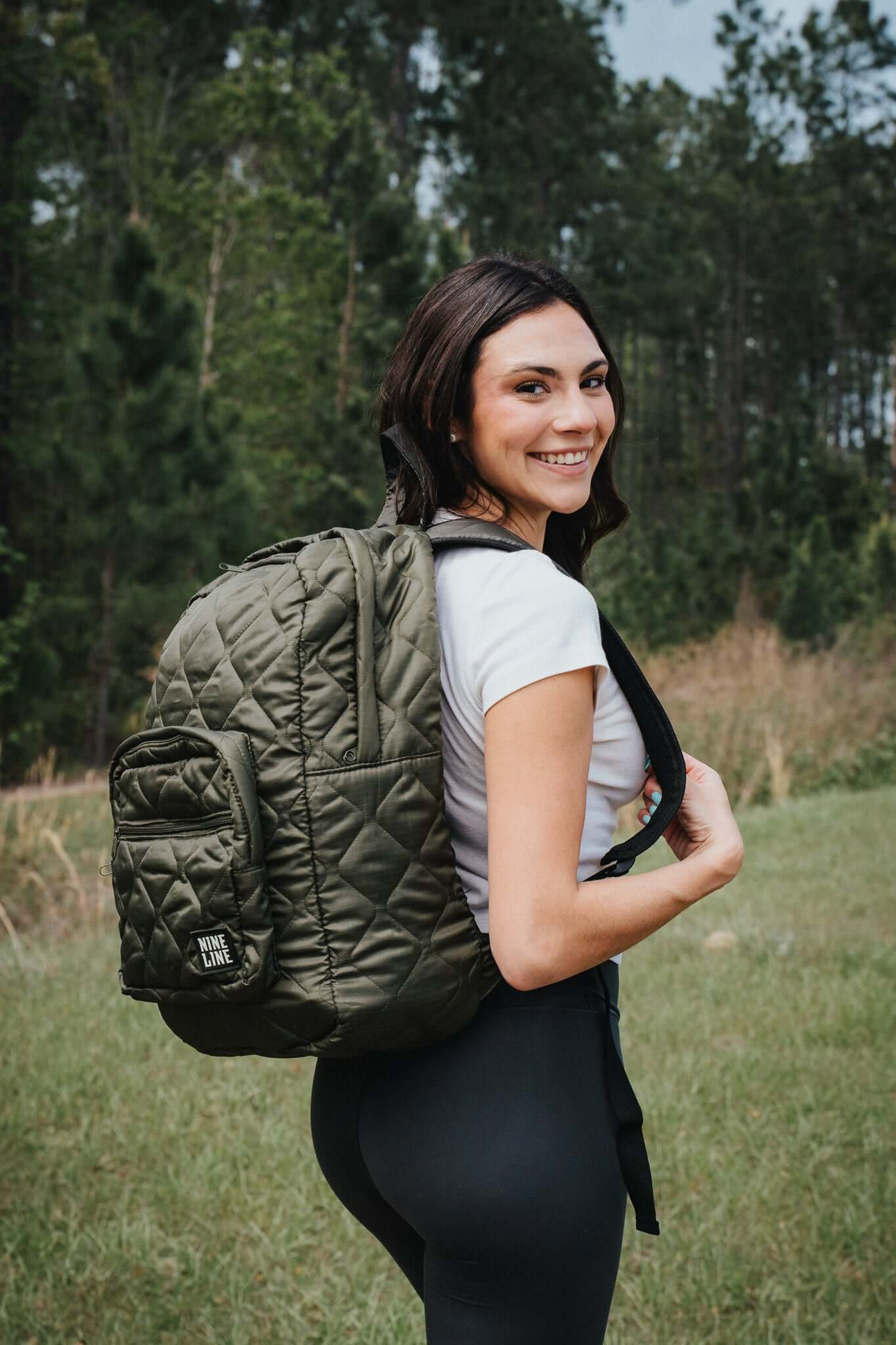 Woobie Backpack