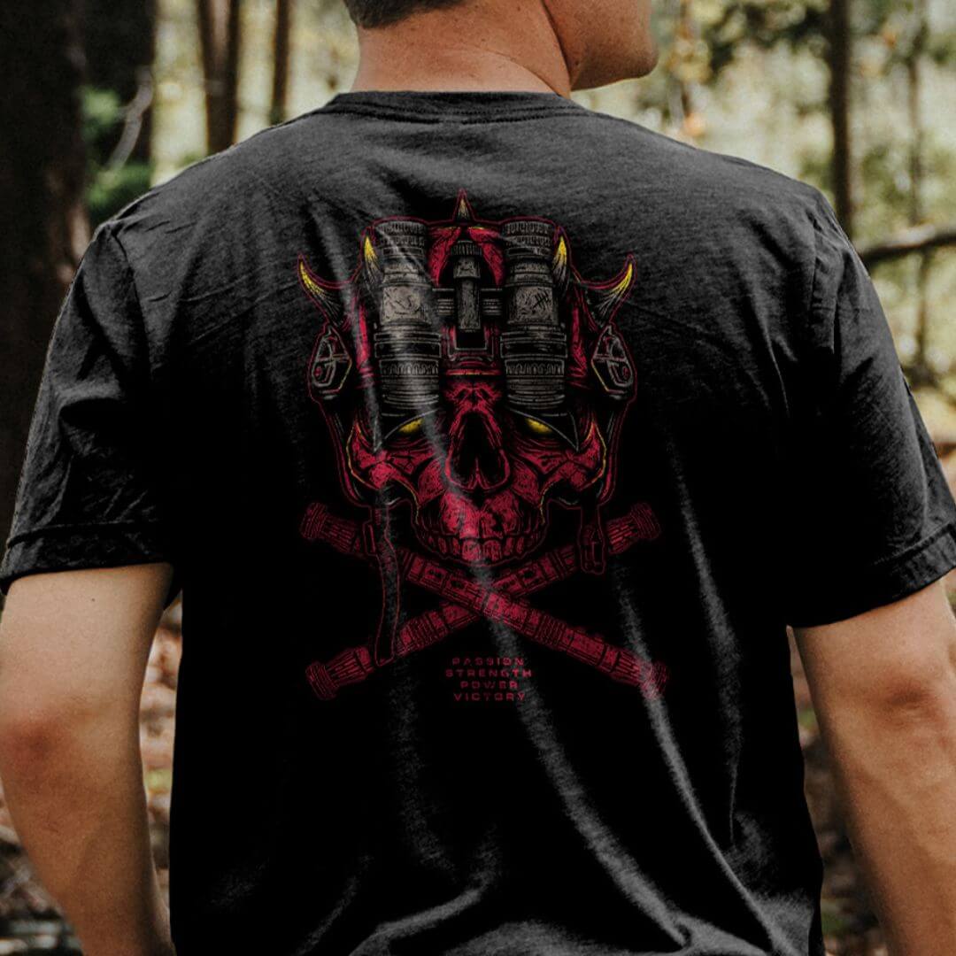 Maul - T-Shirt