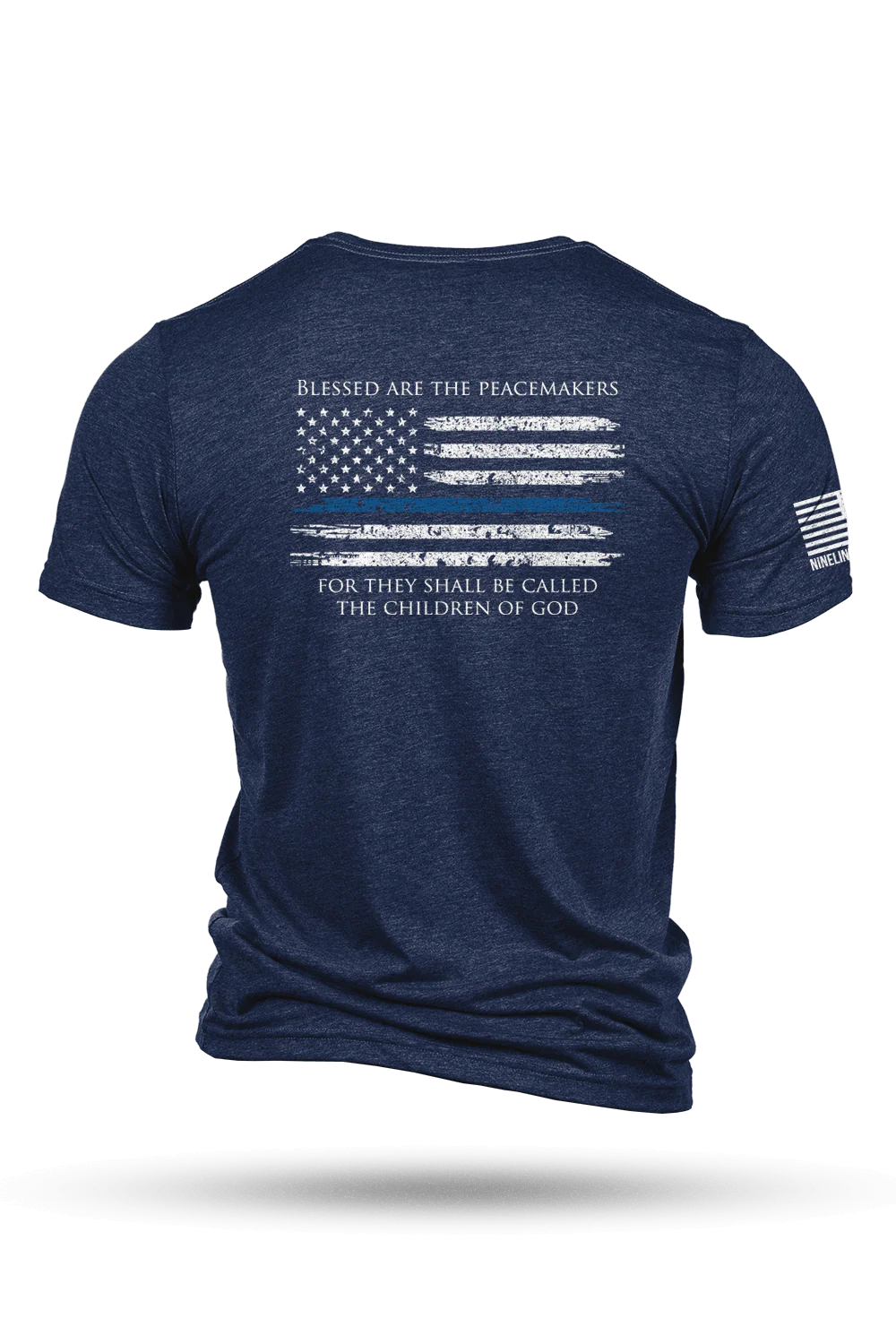 Image of Thin Blue Line