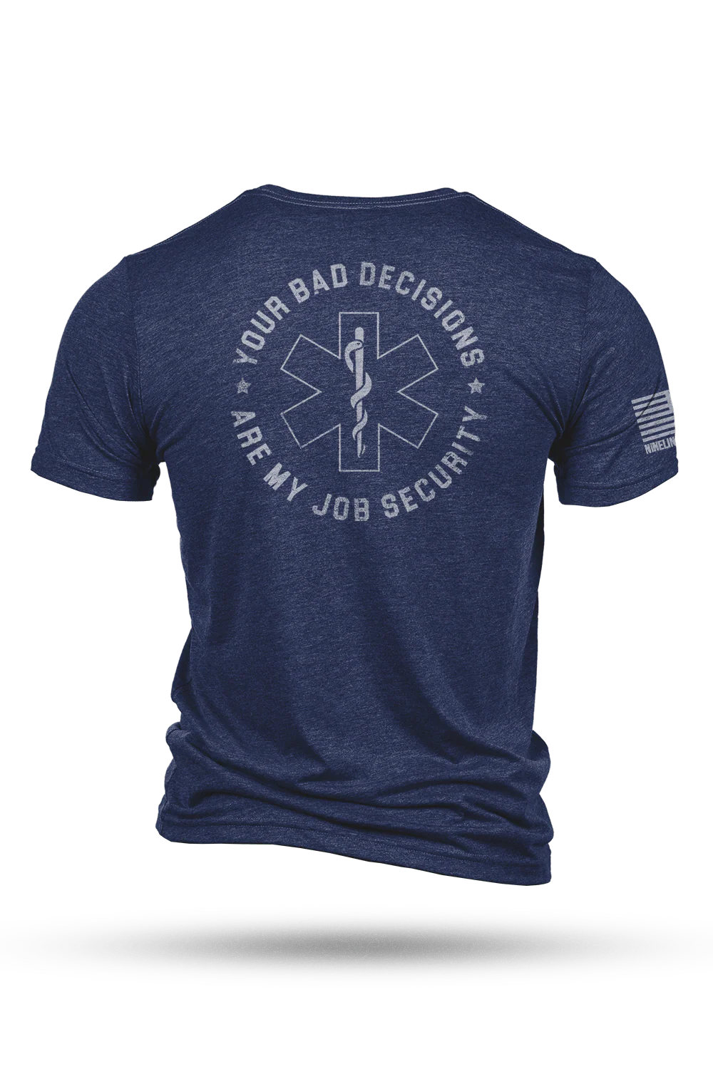 Image of Job Security
