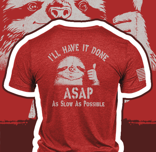 ASAP - T-Shirt