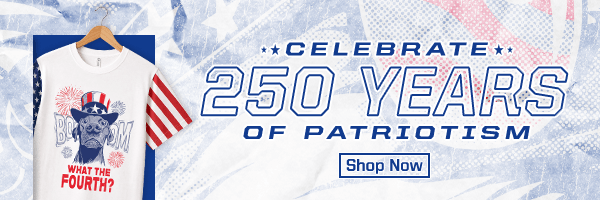 NEW 4th of July Collection