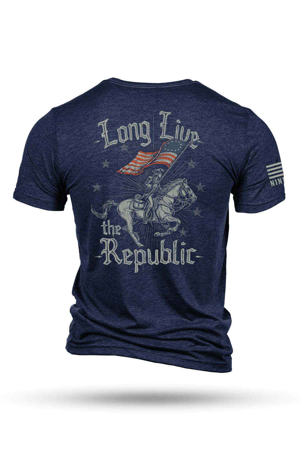 Image of Long Live