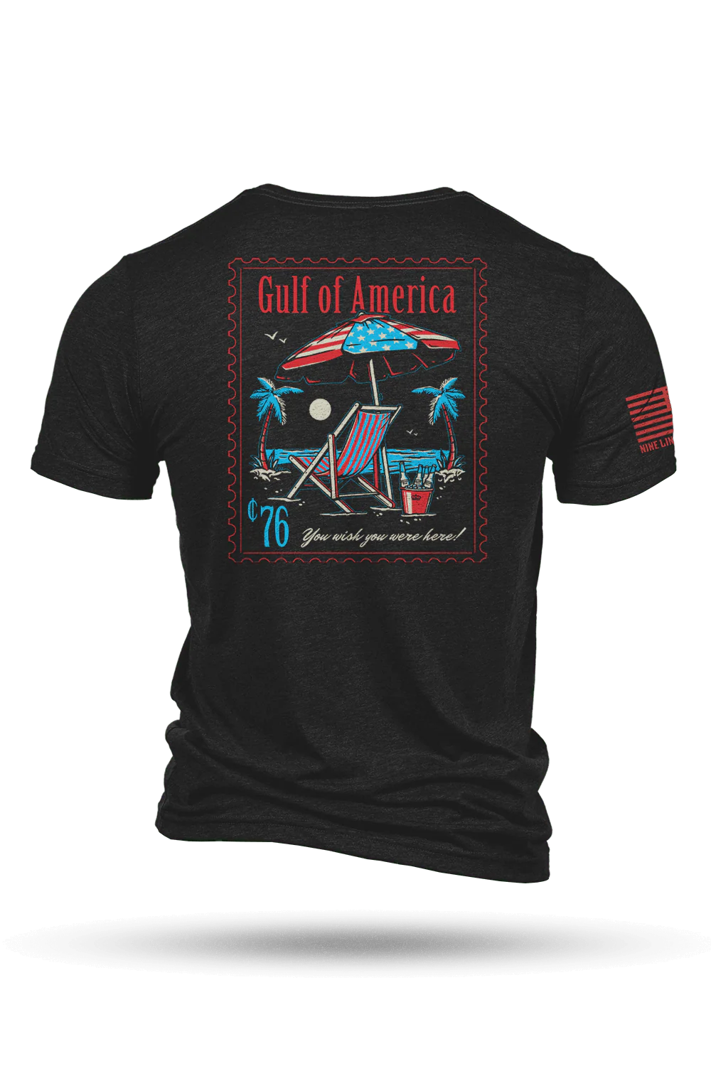 Image of Gulf of America