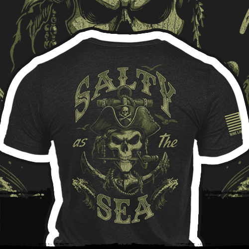 Salty Collection