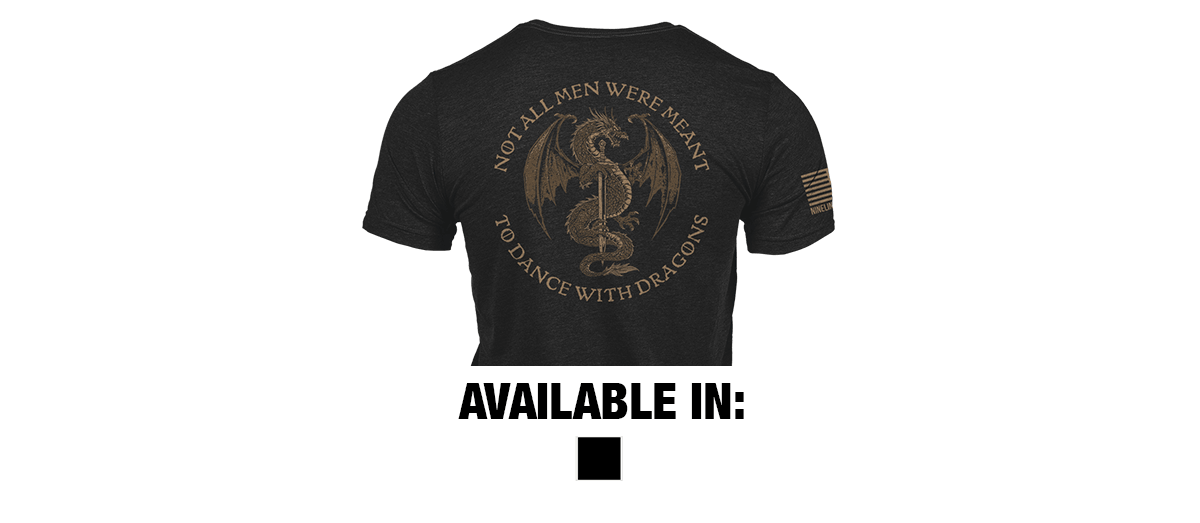 Dance With Dragons T-Shirt
