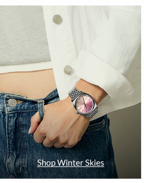 Winter Skies Collection - Shop Now