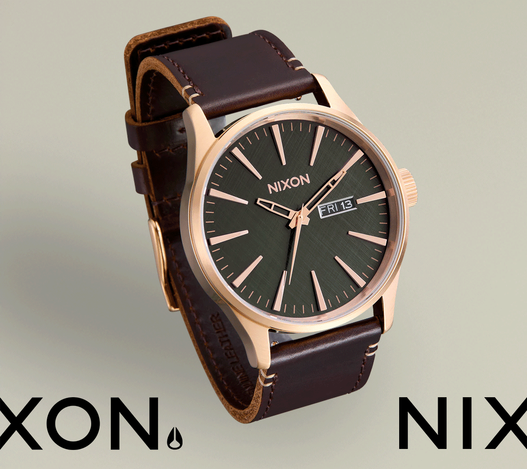 Sentry Leather - Shop Now