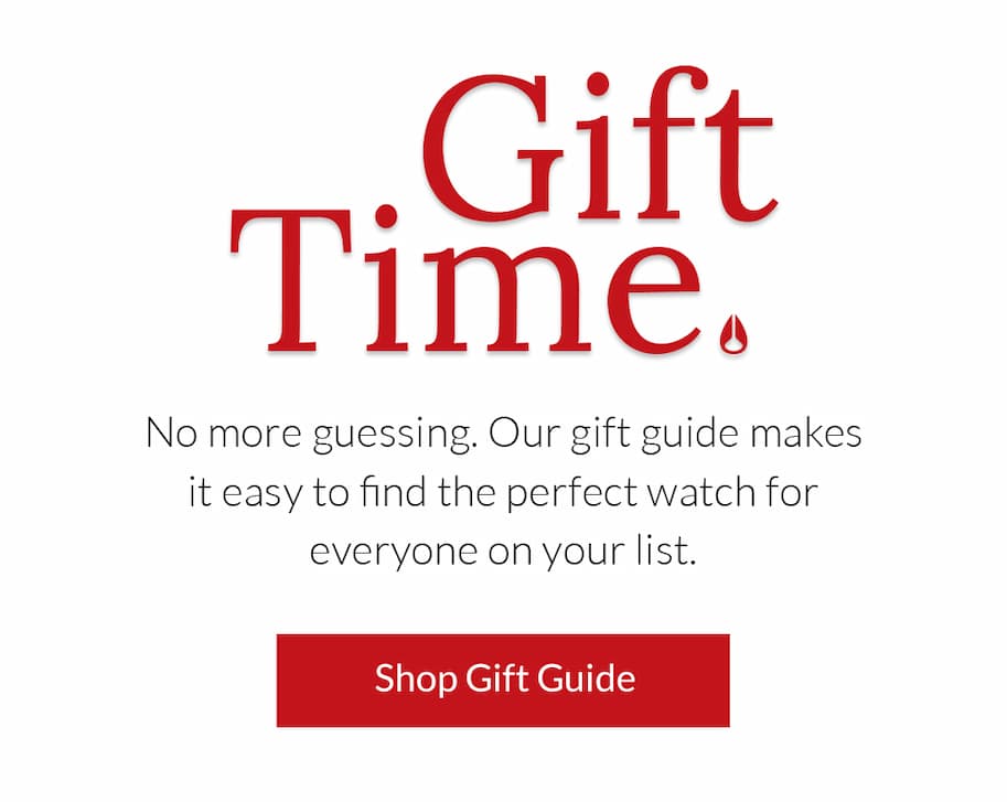 Gift Guide - Shop Now
