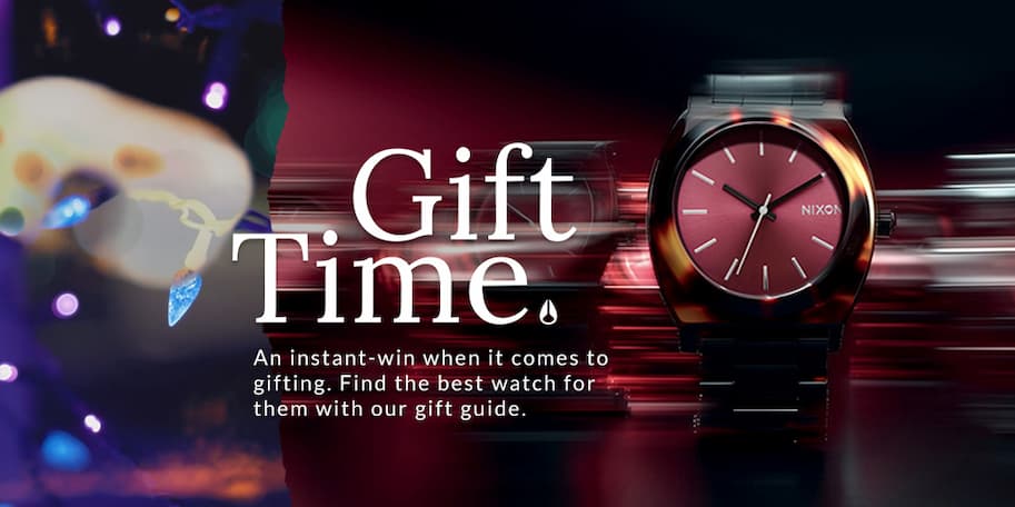 Shop The Gift Guide