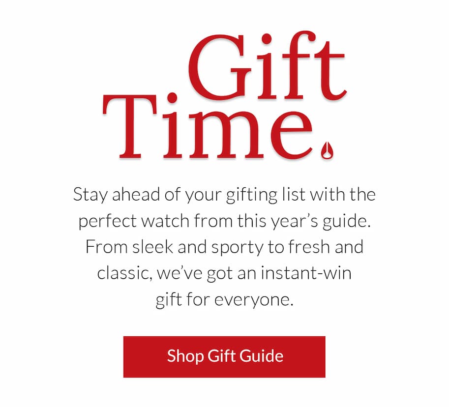 Gift Guide - Shop Now