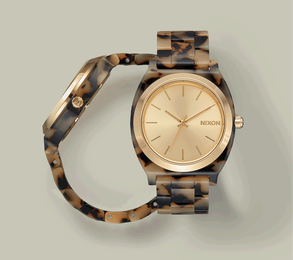 Time Teller Acetate - Shop Now