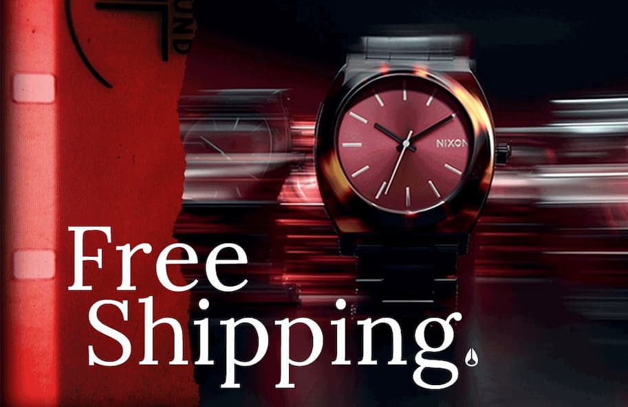 Free Shipping Starts Today - Shop Now