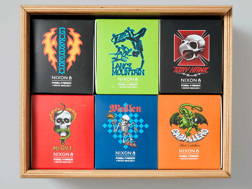 Bones Brigade Box Set - Bid Now