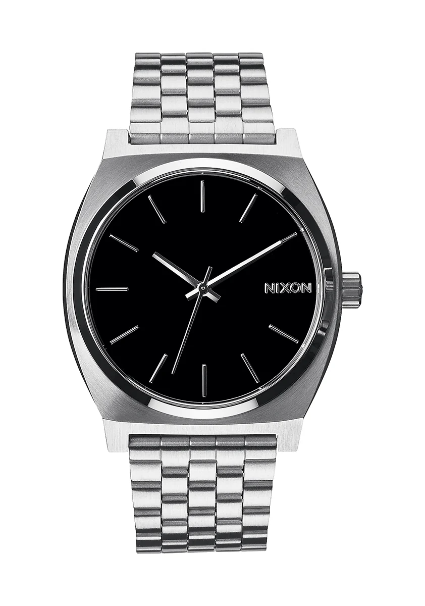 Image of Time Teller - Black