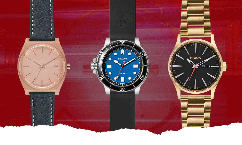 50% Off Bands w/ watch purchase