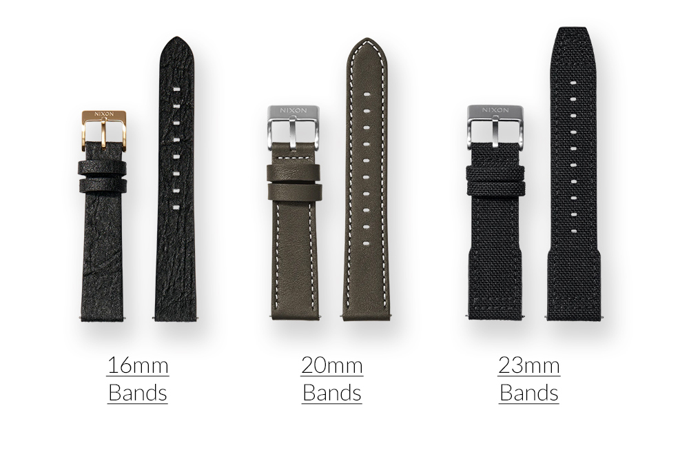 50% Off Bands w/ watch purchase - shop bands