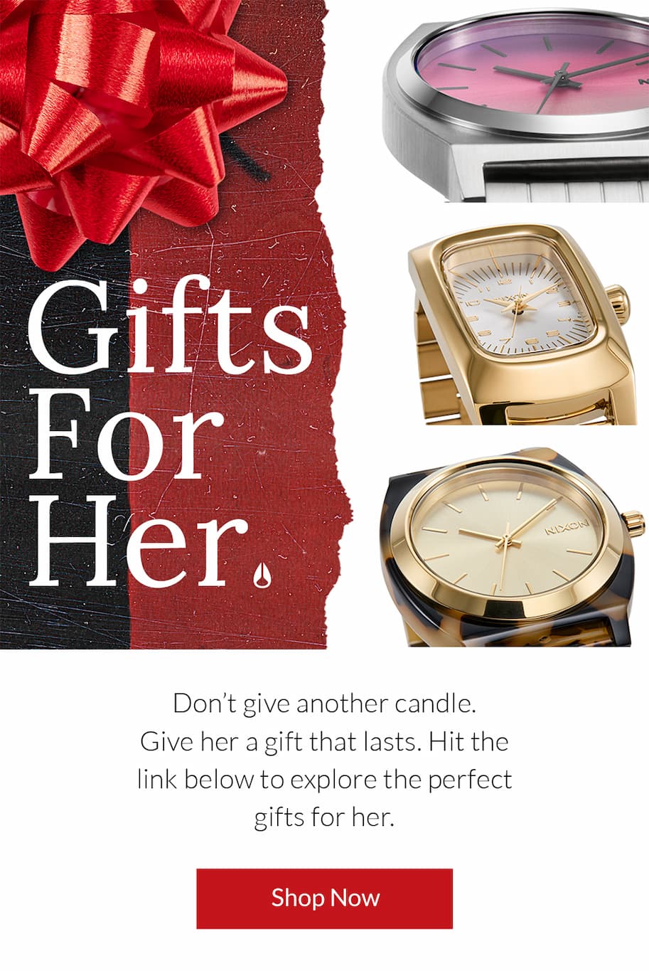 Gifts for Her