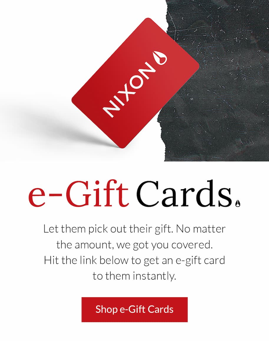 E-Gift Cards