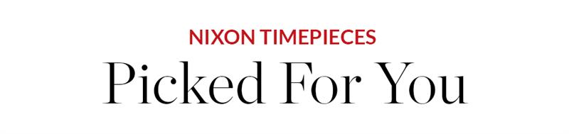 Shop Nixon