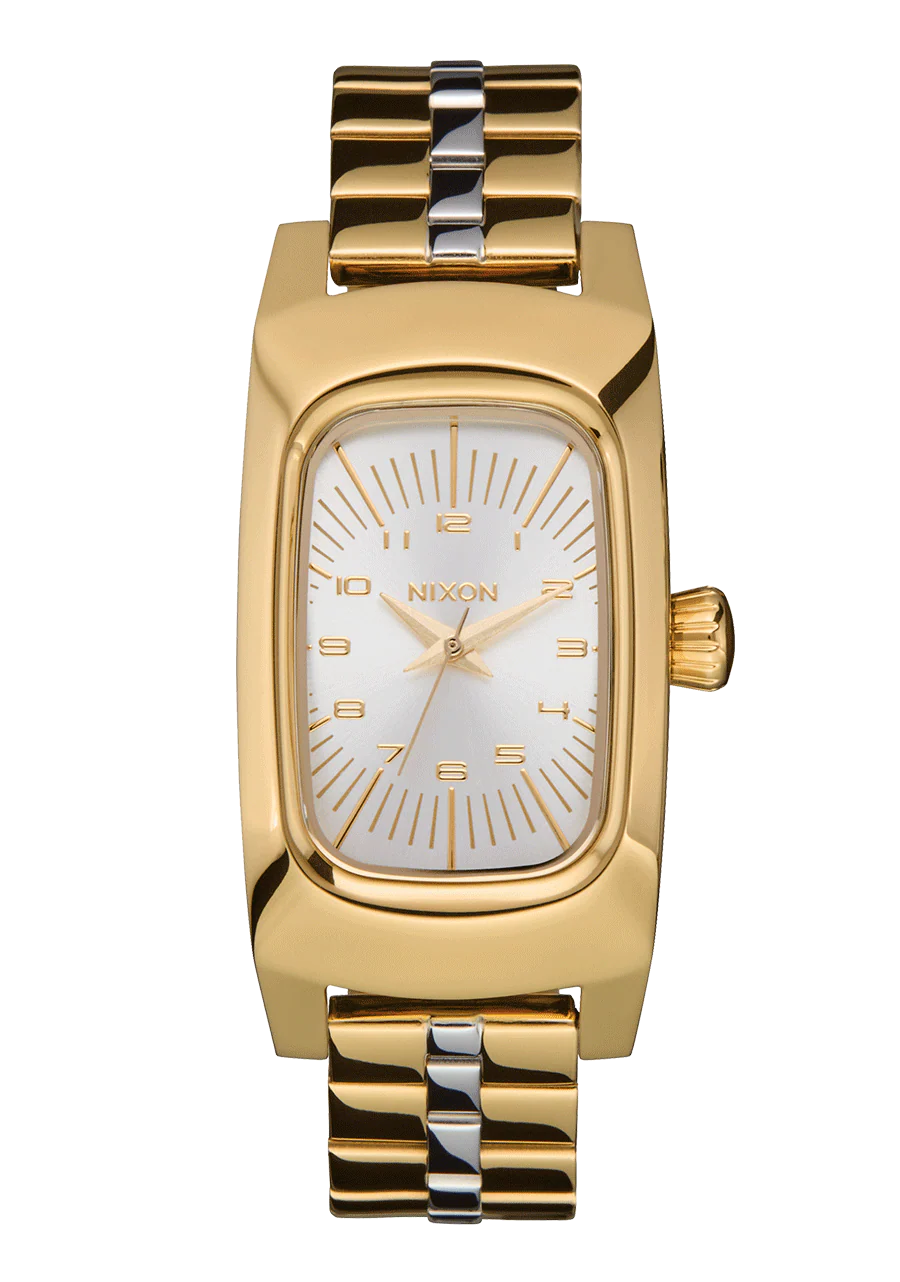 Image of Frankie - Starburst / Gold / Silver