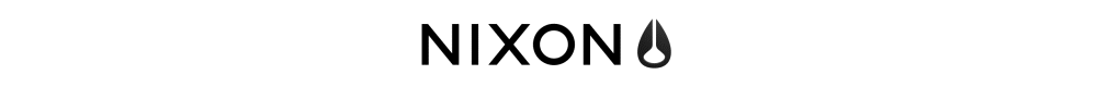 Nixon - Shop Now