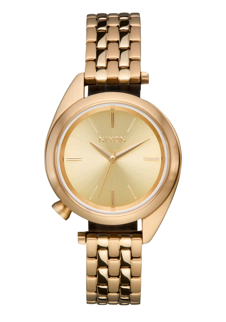 Image of Eddy - All Gold / Gold