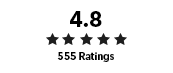 Porter Leather - 4.8 out of 5 star rating