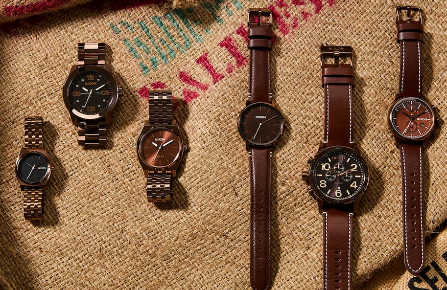Chocolate Whiskey Coffee Collection - Shop Now