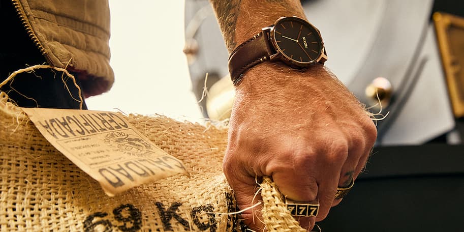Chocolate Whiskey Coffee Collection - Shop Now