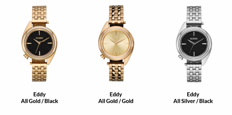 The Eddy - Shop Now