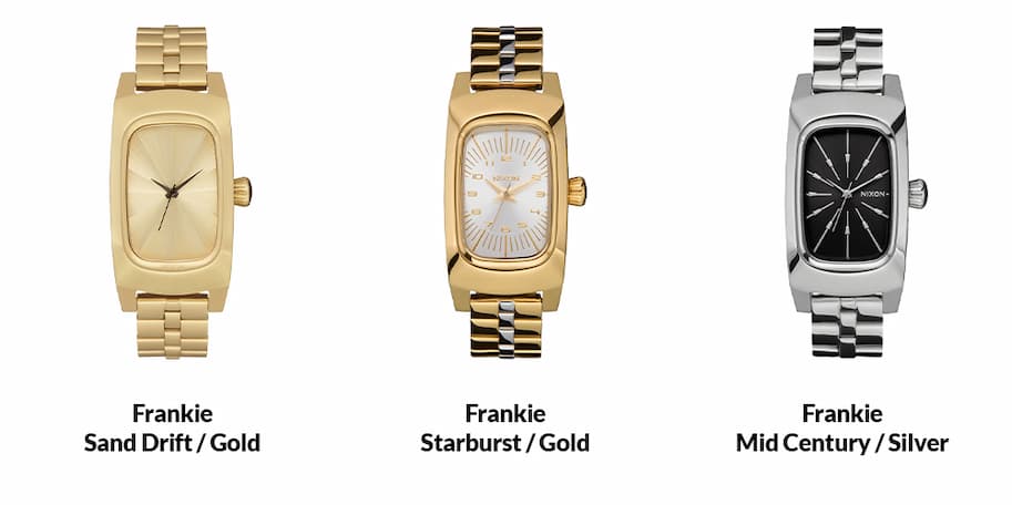 Frankie - Shop Now