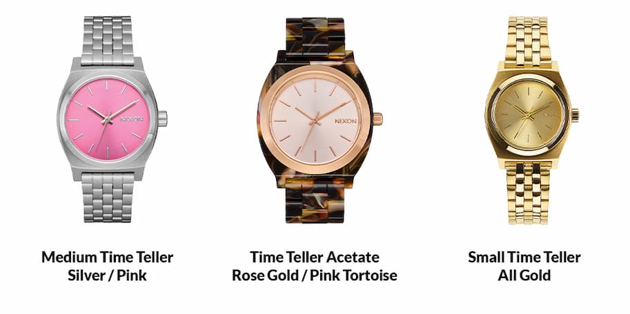 Time Teller Family- Shop Now