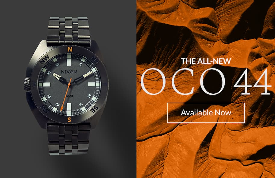 All-New Oco 44 - Shop Now