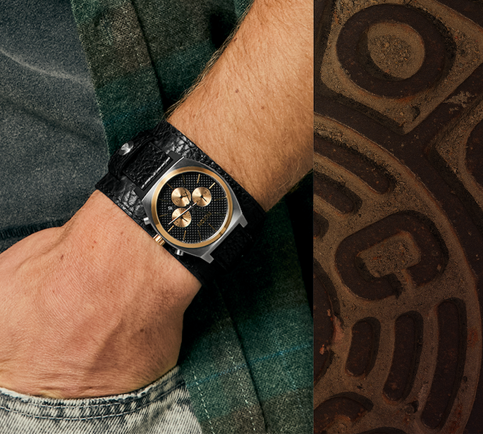 Metal Works Collection - Shop Now