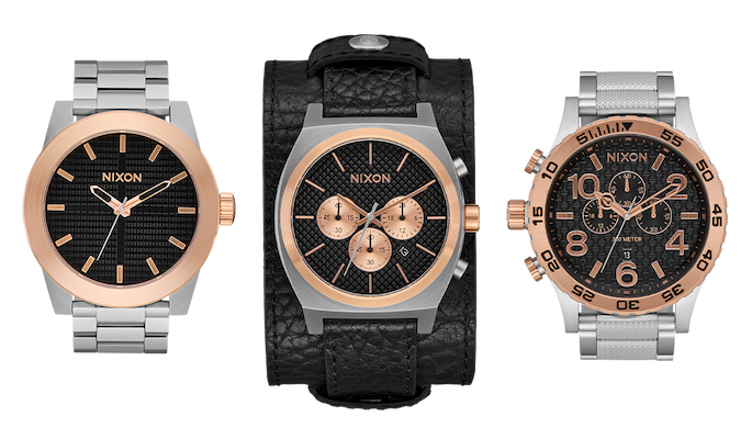 Metal Works Collection - Shop Now