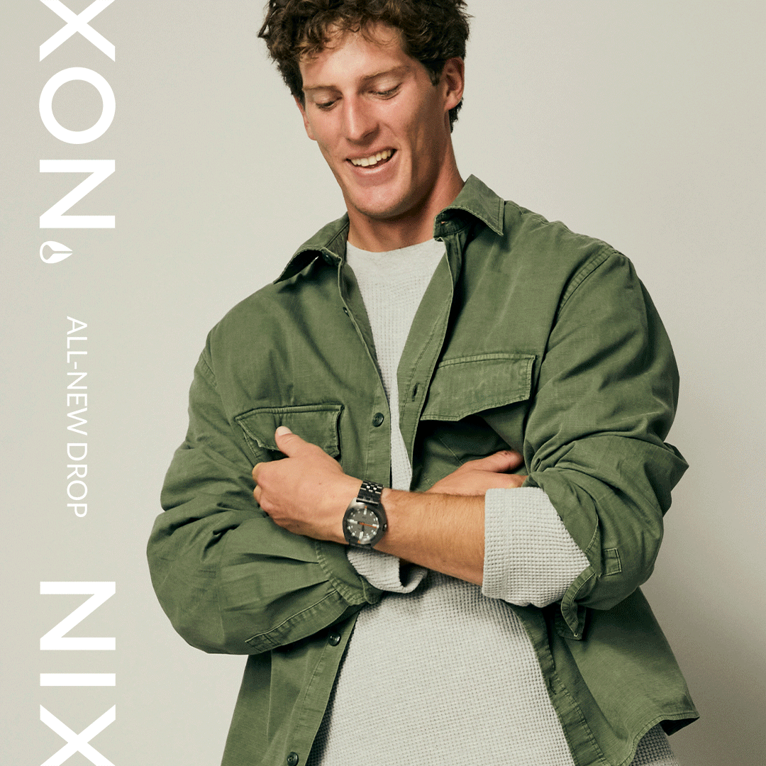 New Season Drop - Shop New Arrivals