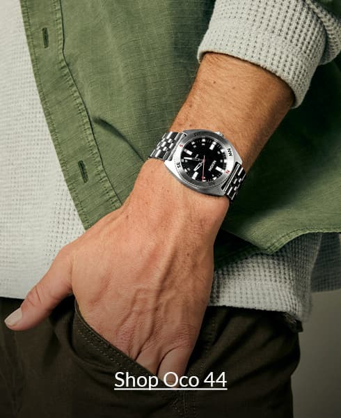 All-New Oco 44 - Shop Now