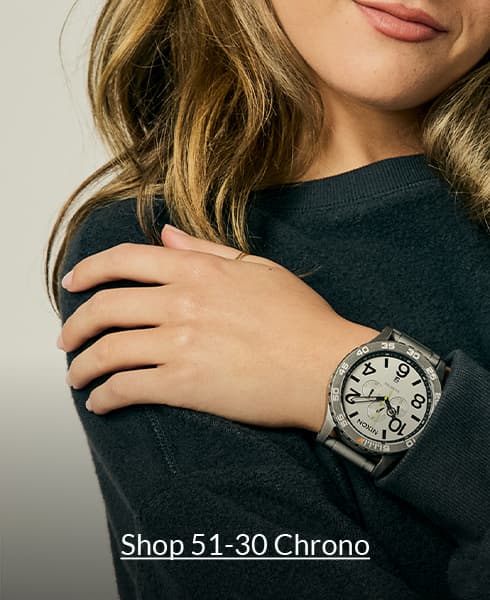 New Color 51-30 Chrono - Shop Now