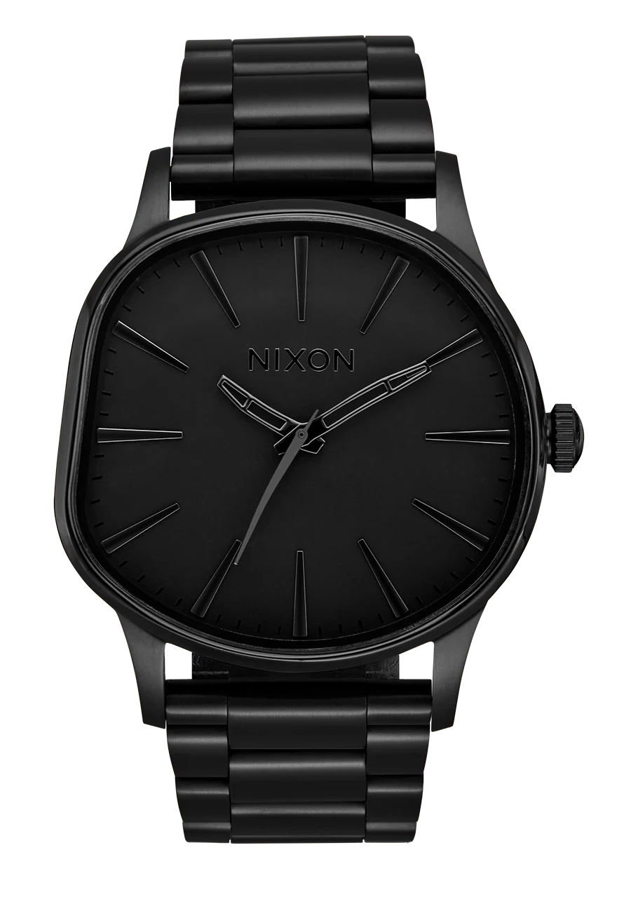 Image of Sentry Wobble - All Black / Black