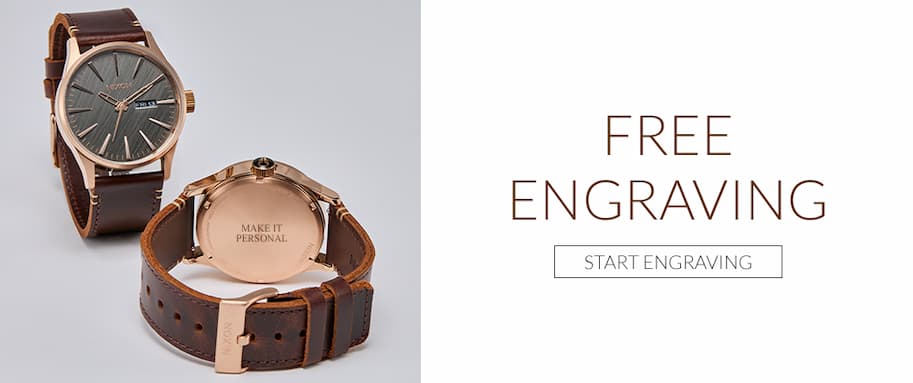 Free Engraving - Start Engraving 