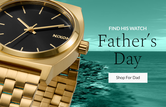 Find the perfect Father's Day gift 