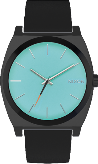 Todd Richards Custom Time Teller - Shop Now