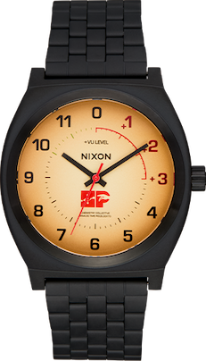Nixon x Chemistry Surf Release Party 