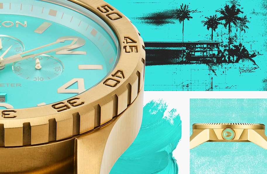 Chateau '90 Collection - Shop Now