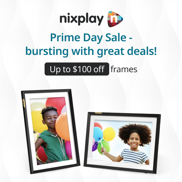 Flash Sale!