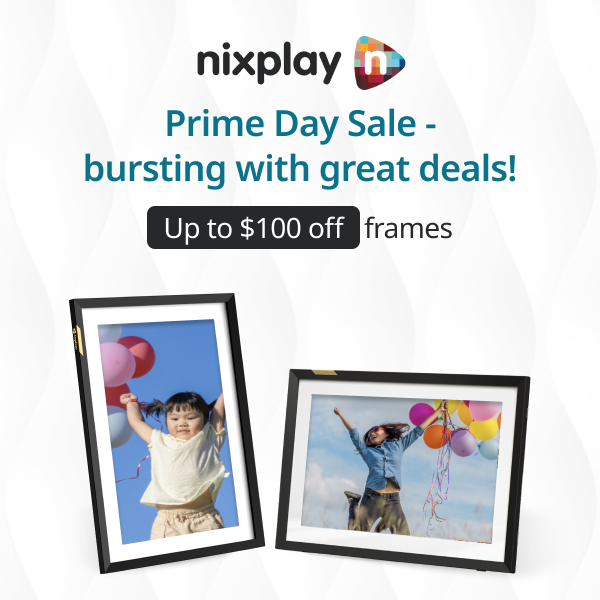 Flash Sale!