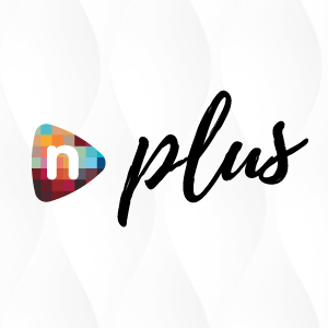 Nixplay Plus