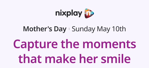 Mother's Day: $70 off 10.1