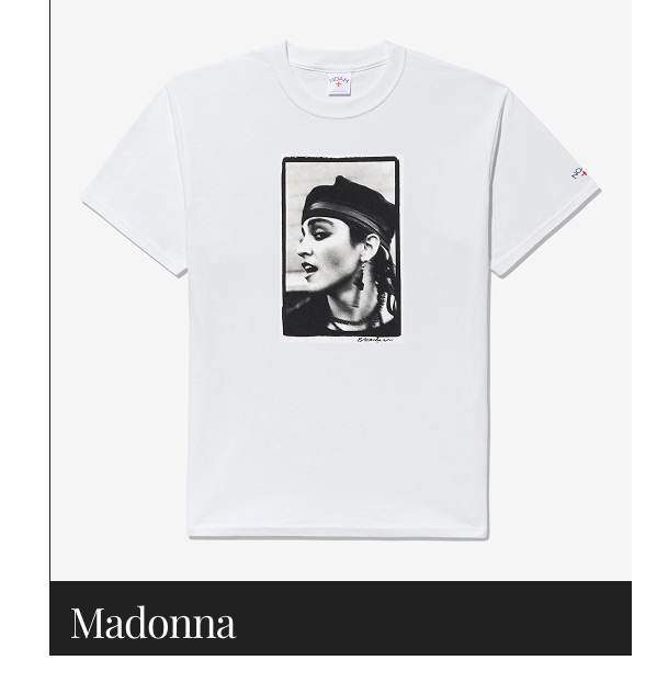 Madonna